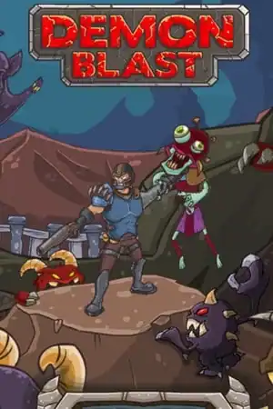 Demon Blast