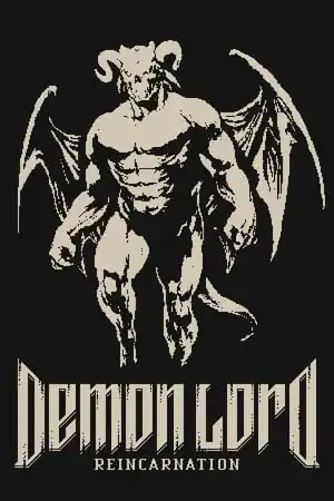 Demon Lord Reincarnation