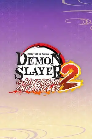 Demon Slayer -Kimetsu no Yaiba- The Hinokami Chronicles 2