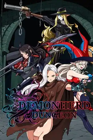 Demonherd Dungeon