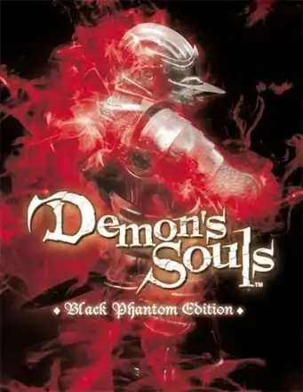 Demon's Souls: Black Phantom Edition