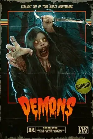 DEMONS