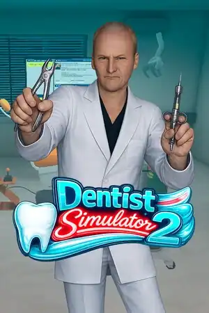 Dentist Simulator 2
