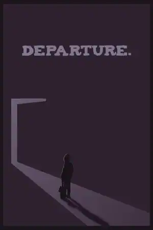 Departure.
