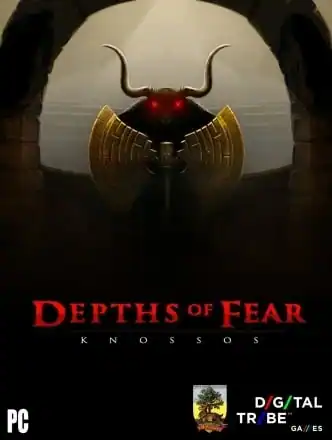 Depths of Fear: Knossos