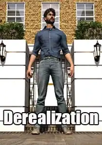 Derealization