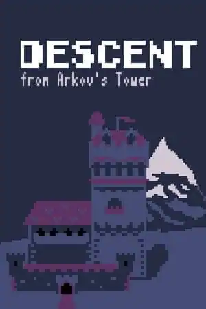 Descent from Arkov's Tower