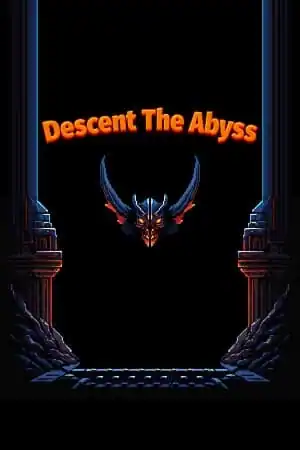 Descent the Abyss