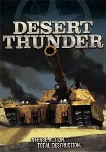 Desert Thunder