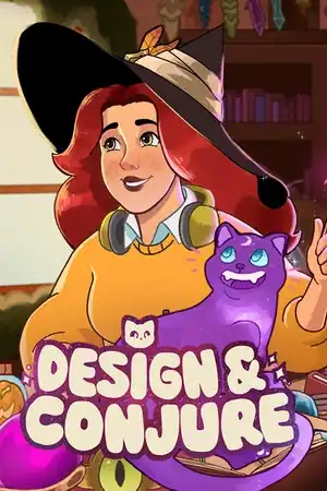 Design and Conjure