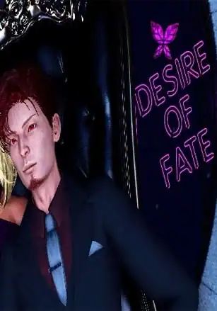 Desire of Fate