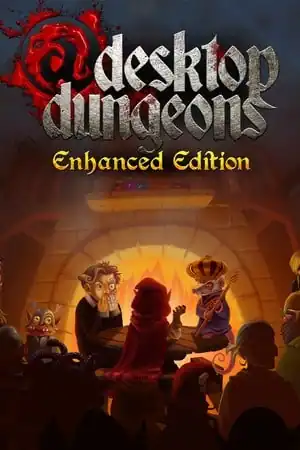 Desktop Dungeons