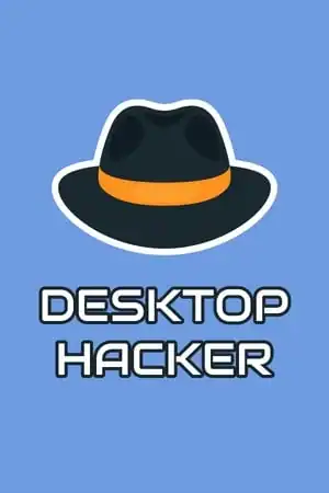 Desktop Hacker