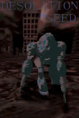 Desolation Seed