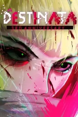 Destinata RED