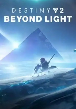 Destiny 2: Beyond Light