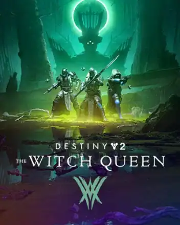 Destiny 2: Королева-ведьма