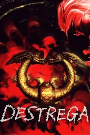Destrega