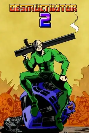 Destructivator 2