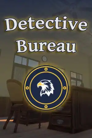 Detective Bureau
