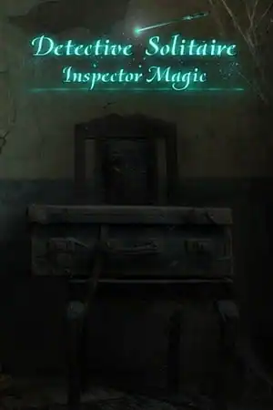 Detective Solitaire Inspector Magic