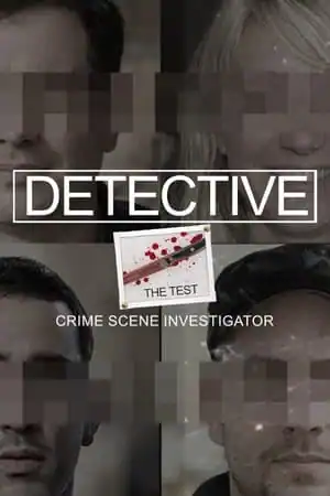 Detective - The Test