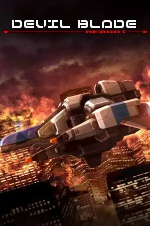 DEVIL BLADE REBOOT