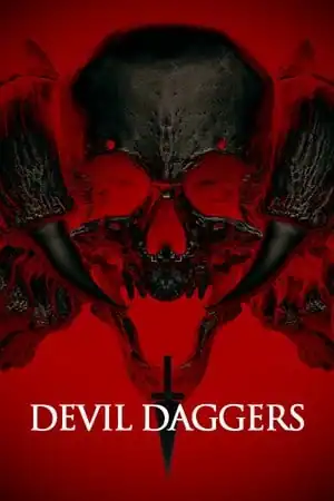 Devil Daggers