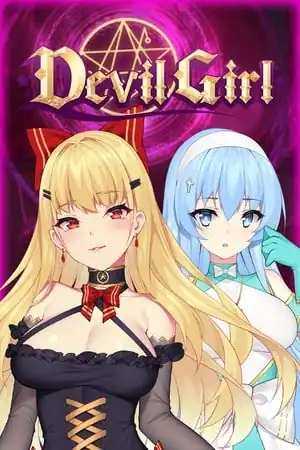 Devil Girl