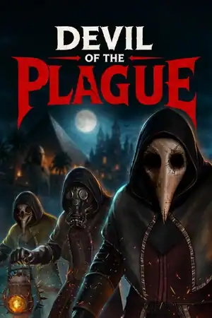 Devil of the Plague