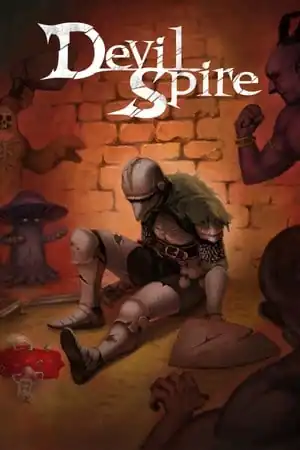 Devil Spire