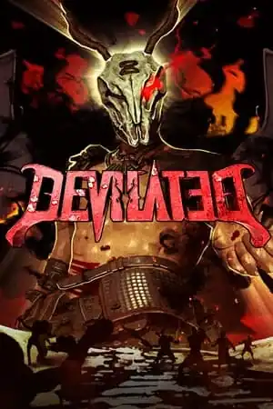 Devilated