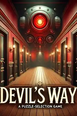 DEVIL'S WAY