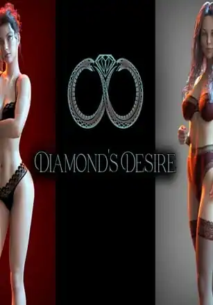 Diamond’s Desire