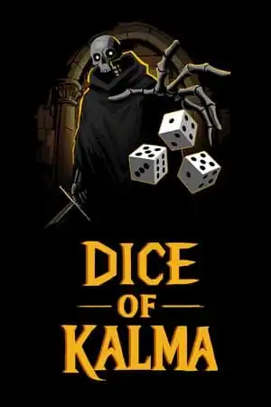 Dice of Kalma