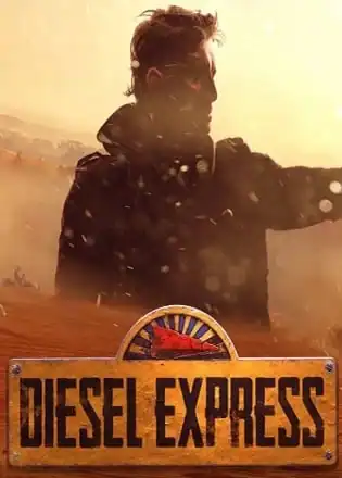 Diesel Express VR