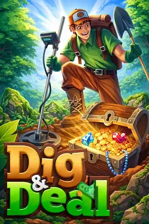 Dig and Deal