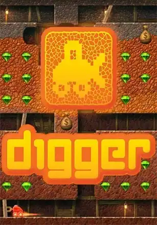 Digger HD