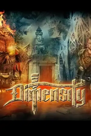 Dimensity