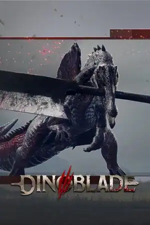 Dinoblade