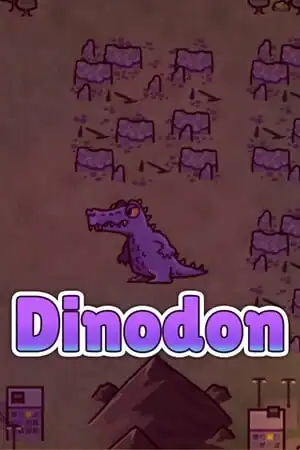 Dinodon