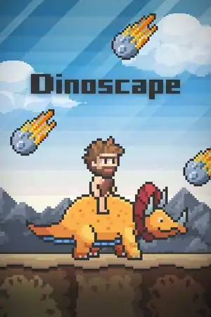 DinoScape