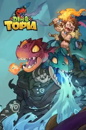 Dinotica