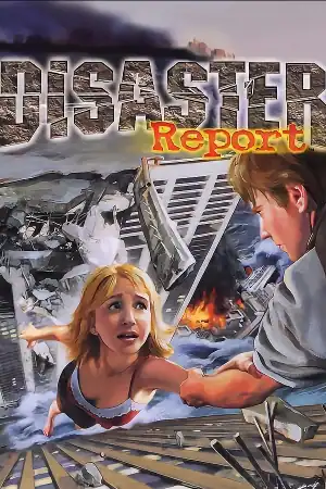 Disaster Report