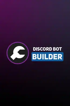Discord Bot Builder