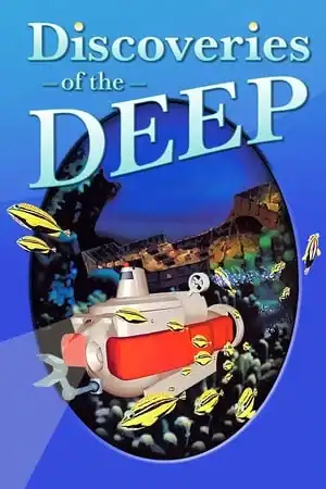 Discoveries of the Deep