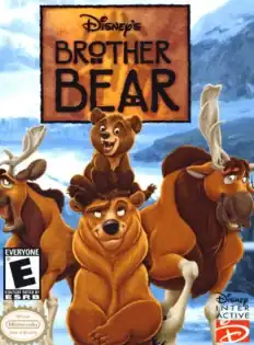 Disney’s Brother Bear