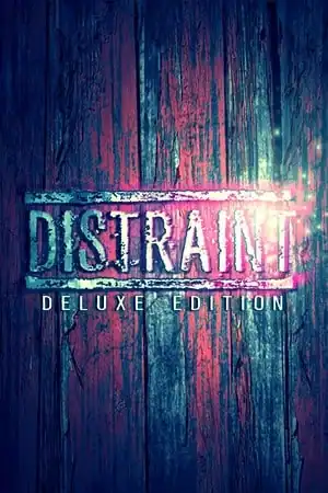 DISTRAINT: Deluxe Edition