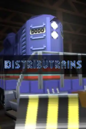 Distributrains