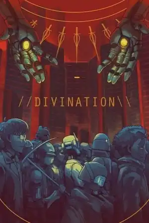 DIVINATION